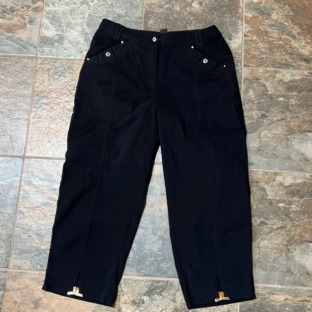 Jamie Sadock Crop Pants